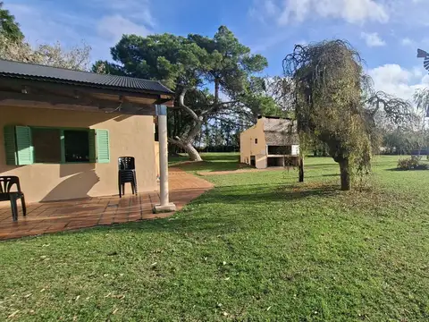Casa en Venta en Colonia Suiza, USD 169.900