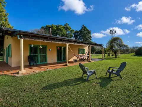 Casa en Venta de 3 dormitorios
