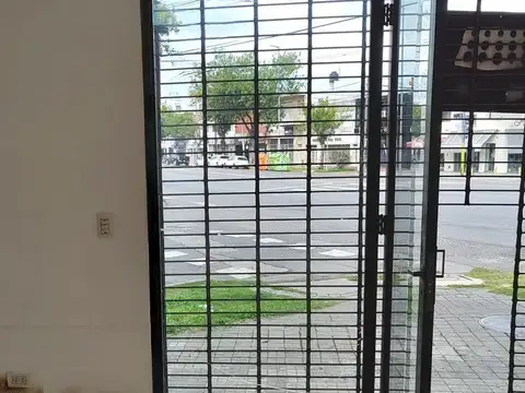 Local en Belgrano