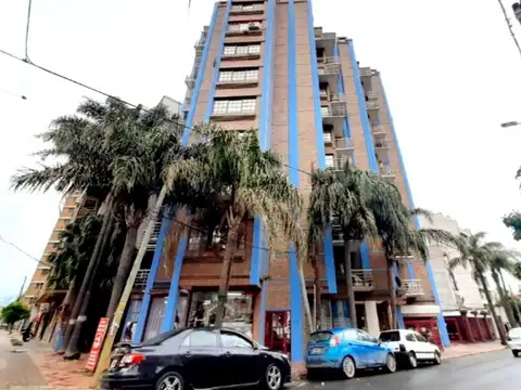 HERMOSO TRES AMB. CON QUINCHO Y TERRAZA MORON NORTE
