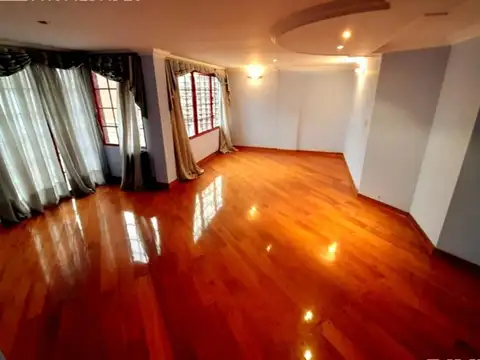 Crisologo Larralde 1100, Piso 10