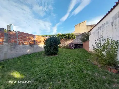 terreno apto cualquier destino