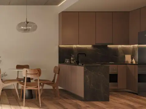 VENTA DEPARTAMENTO 2 AMBIENTES.