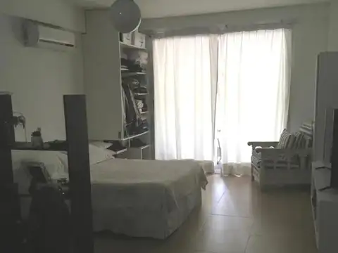 Departamento en alquiler temporario