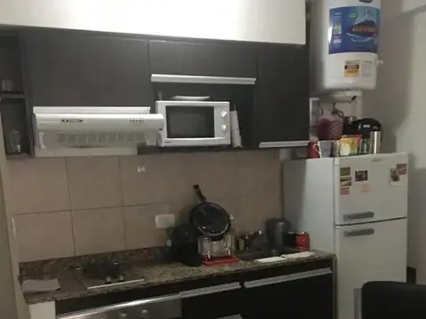 Departamento en Alquiler Temporal 8 años