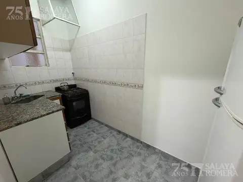 Departamento en Alquiler en Recoleta, $ 700.000