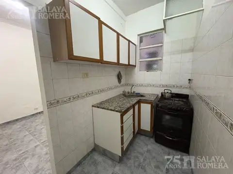 Departamento en Alquiler de 2 ambientes