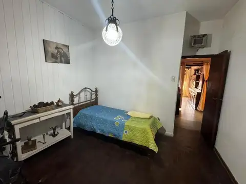 Casa 3 ambientes con 3 baños