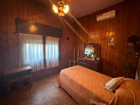 Casa en Venta 40 años