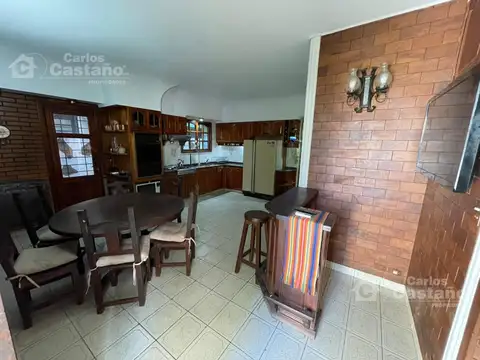 Casa en Venta 20 años