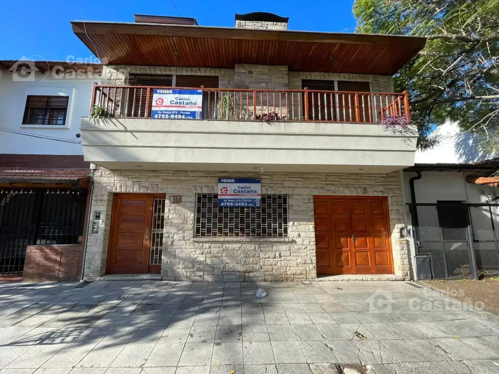 Hilarión de la Quintana al 800
