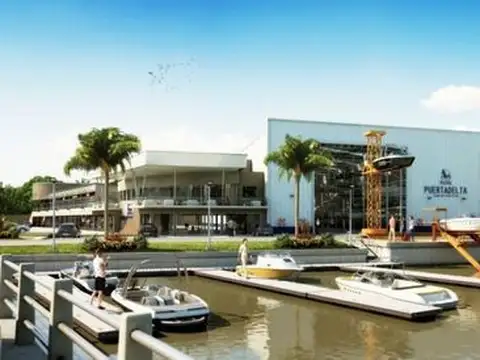  Venta Cama Nautica 21 Pies En Nordelta De Categoria