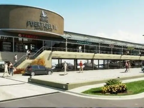 Venta Cama Nautica 21 Pies En Nordelta De Categoria