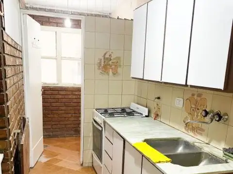 Departamento en Venta en Centro, Rosario