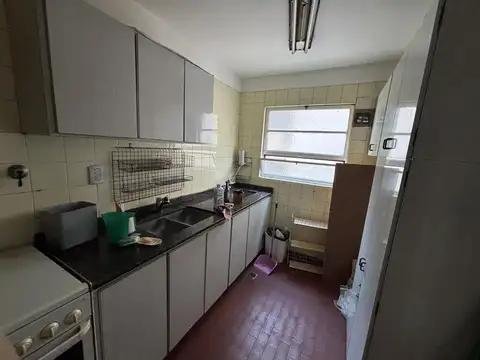 Departamento en Venta en Belgrano, USD 145.000