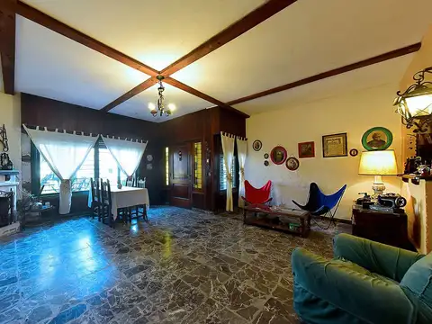 Casa en Venta 33 años