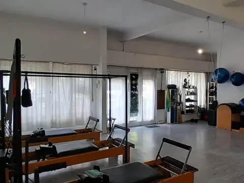 Ituzaingó 3800