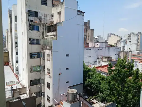 Departamento en Venta en Barrio Norte, USD 39.900