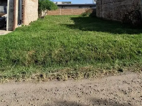 VENTA TERRENO BARRIO BARRIO RESIDENCIAL