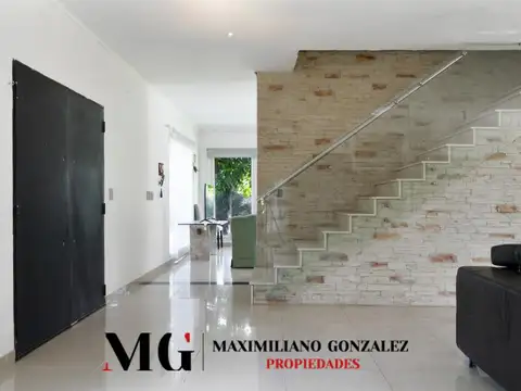 Casa en Venta 12 años