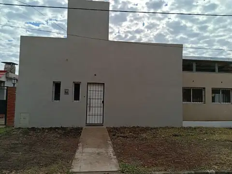 Casa en Alquiler de 2 dormitorios