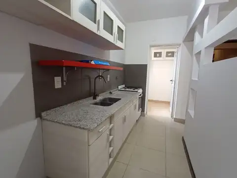 Departamento en Alquiler de 2 dormitorios
