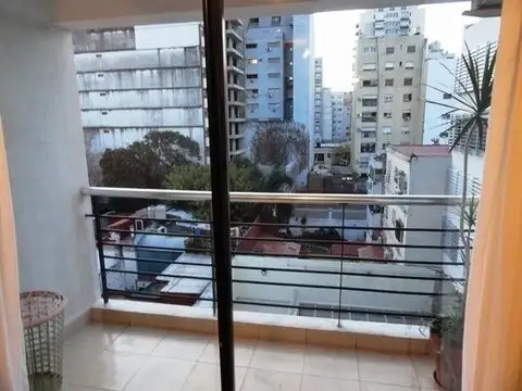 Departamento en Alquiler Temporal de 1 dormitorio