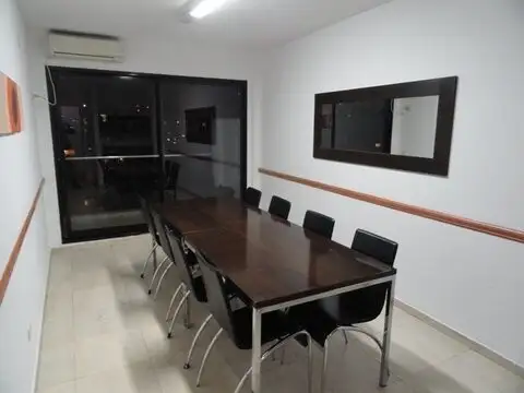 Belgrano, Blanco Encalada 2700, piso 5, contrafrente, 2 amb, 50m2, $ 1,300,000 + luz + gas + in...