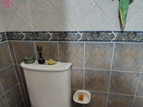 Casa en Berazategui