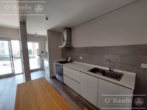 Departamento en Alquiler de 2 ambientes