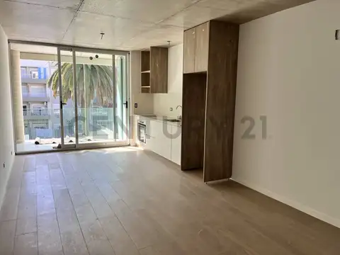 Departamento en Venta en Villa Ballester, USD 93.000