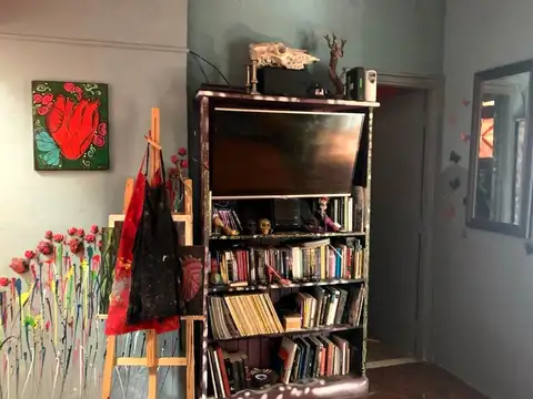 Depto Tipo Casa en Venta 56 años