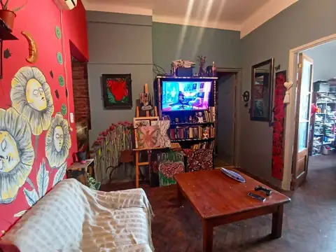 Depto Tipo Casa en Venta de 4 ambientes