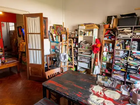 Depto Tipo Casa en Venta en Vicente Lopez, USD 157.000
