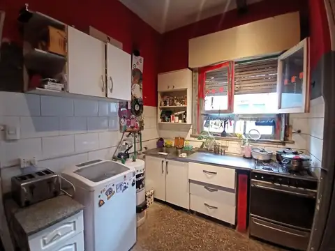 Depto Tipo Casa en Venta al Este