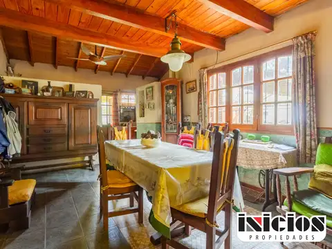 Casa en Venta de 2 dormitorios