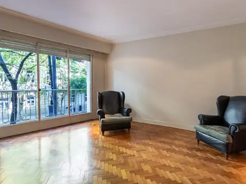 Departamento en Venta en Recoleta, USD 285.000