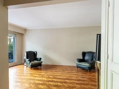 Departamento en Venta 60 años