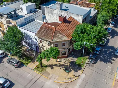 Dúplex en venta o alquiler. Don bosco esquina José Hernández