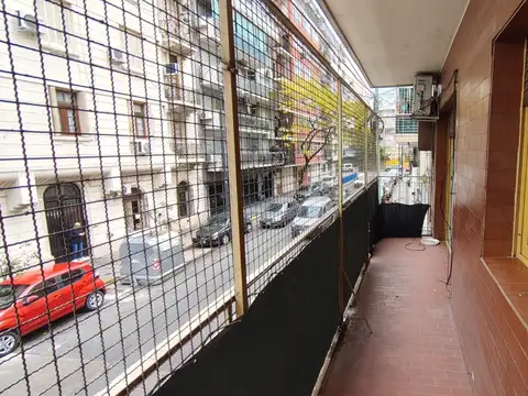 Departamento en Alquiler 50 años