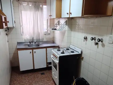 Departamento en Alquiler en Villa Crespo, $ 530.000