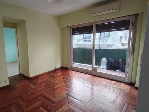 Departamento de 2 ambientes en Alquiler en Villa crespo
