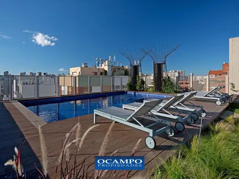 Av. Libertador  6299, Piso 11