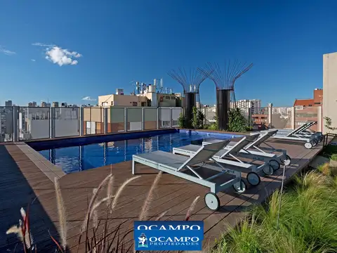 Av. Libertador  6299, Piso 11