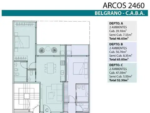 Departamento en Venta 1 año