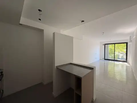 Departamento monoambiente a estrenar - Pronta Entrega   6° I