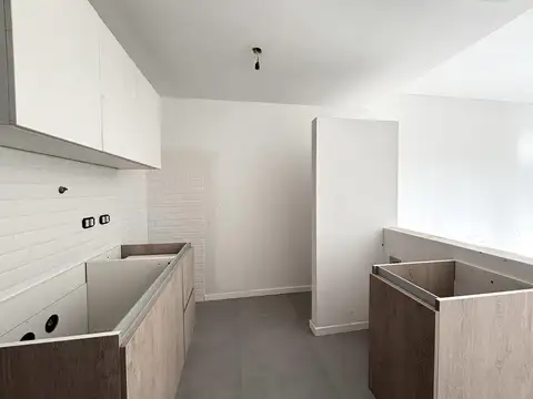 Departamento monoambiente a estrenar - Pronta Entrega