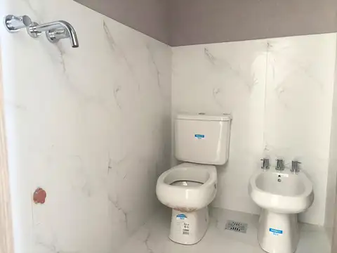 Departamento monoambiente a estrenar - Pronta Entrega