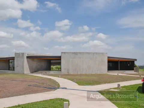 Venta Terreno en Vida Club de Campo