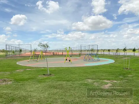 Avenida Arturo Illia 158